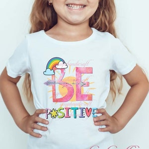 Camisetas al por mayor para niños y niñas - Promocamisetas