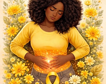 You Are Not Alone: Endometriosis, Fibroids & Cysts Survival Guide