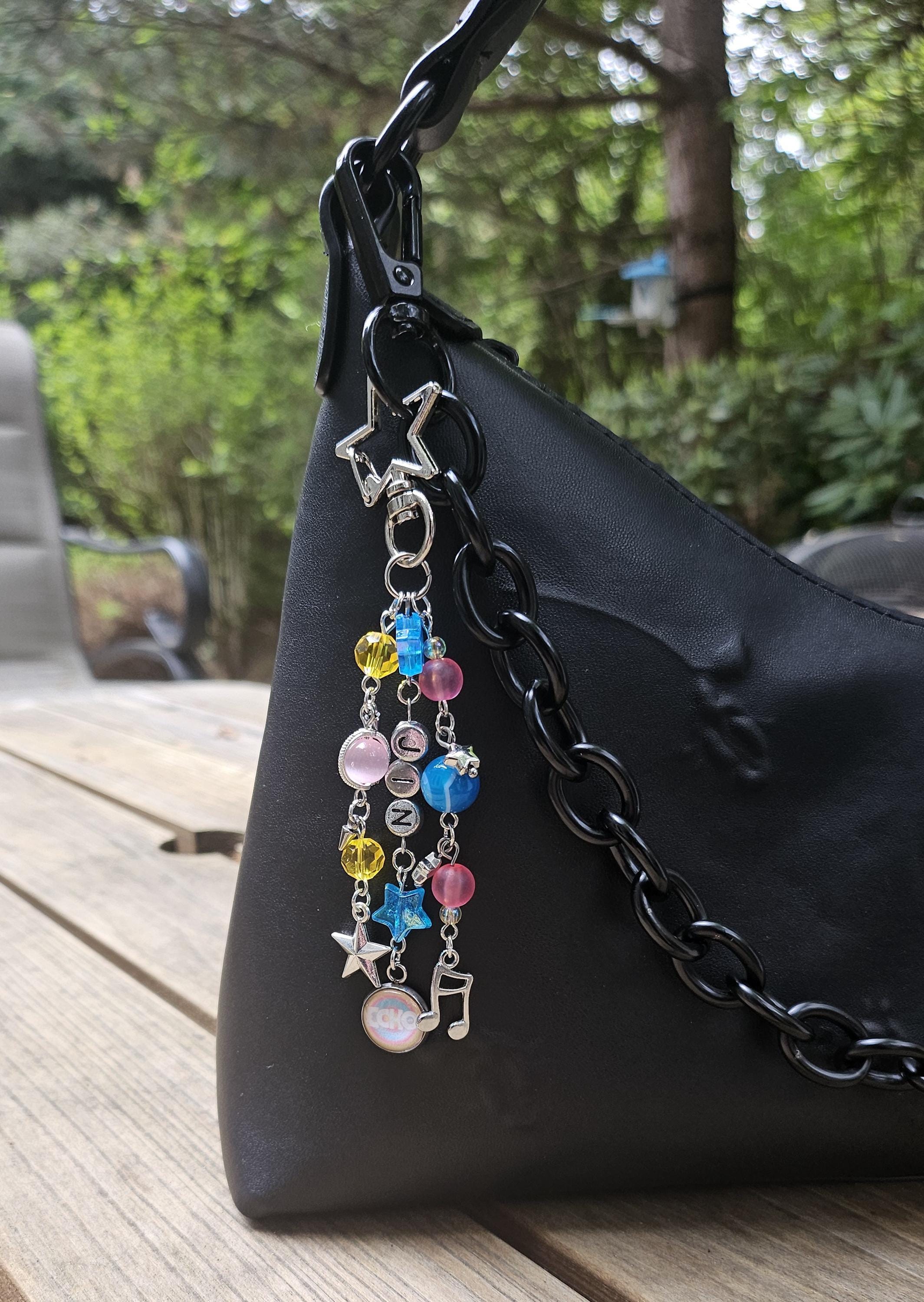 BTS Jin Echo Keychain / Bag Charm - Etsy