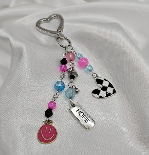 BTS J-hope Jack in the Box Keychain / Bag Charm - Etsy