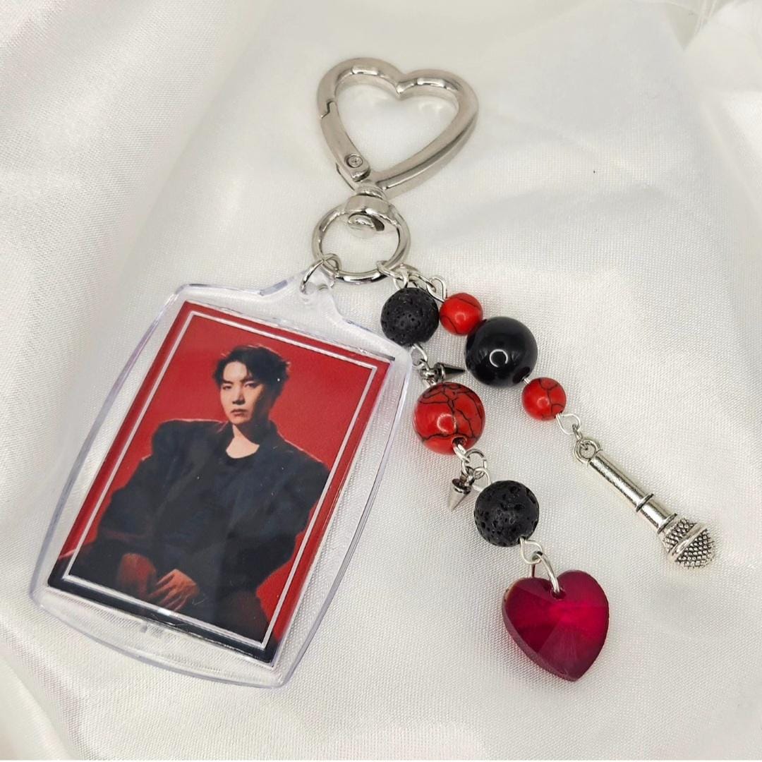 BTS J-hope Hope on the Stage Tour Keychain - Etsy BTS J-hope Hope on the Stage Tour Keychain - Etsy