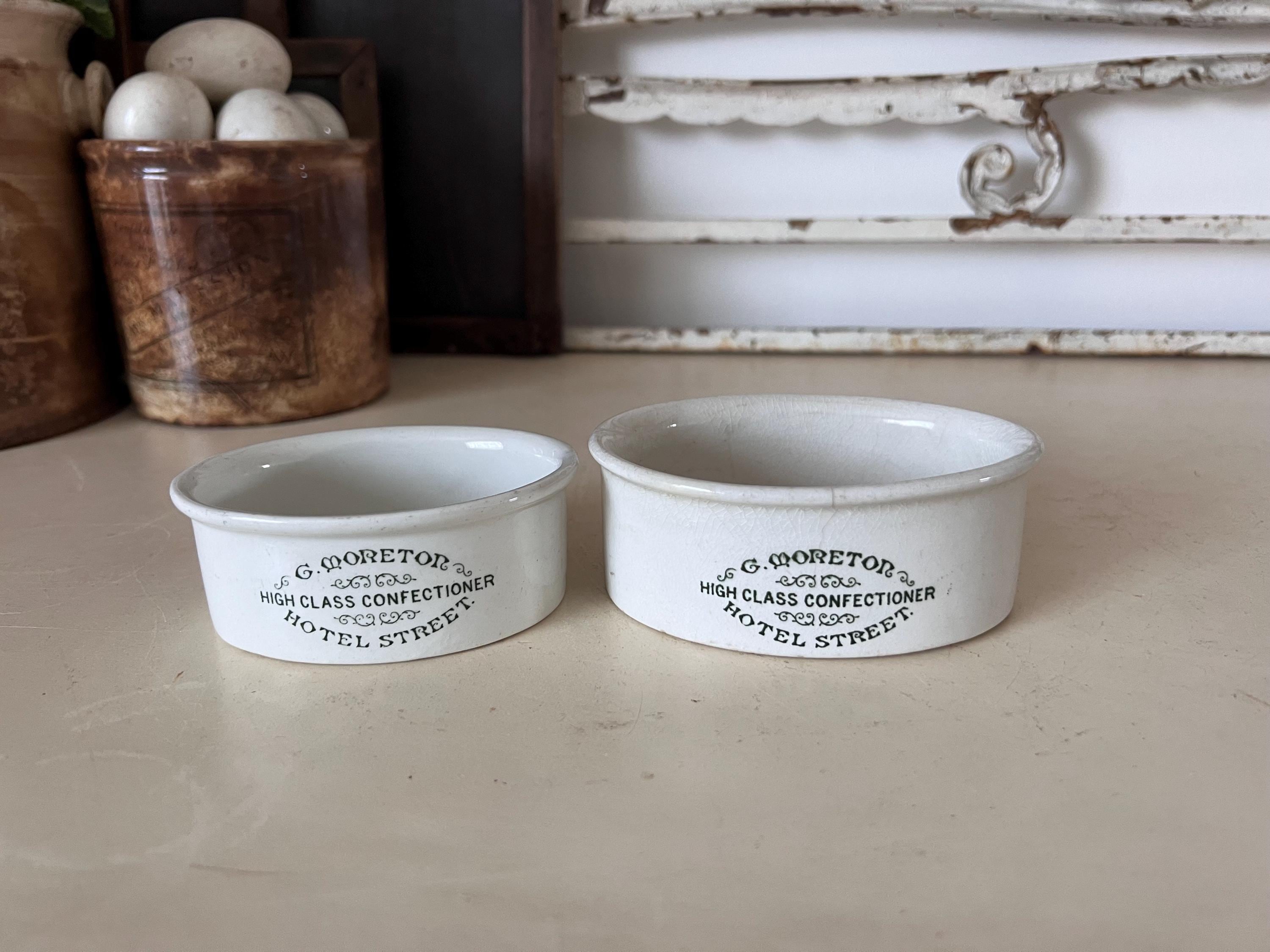 Antique Potted Meat - Etsy