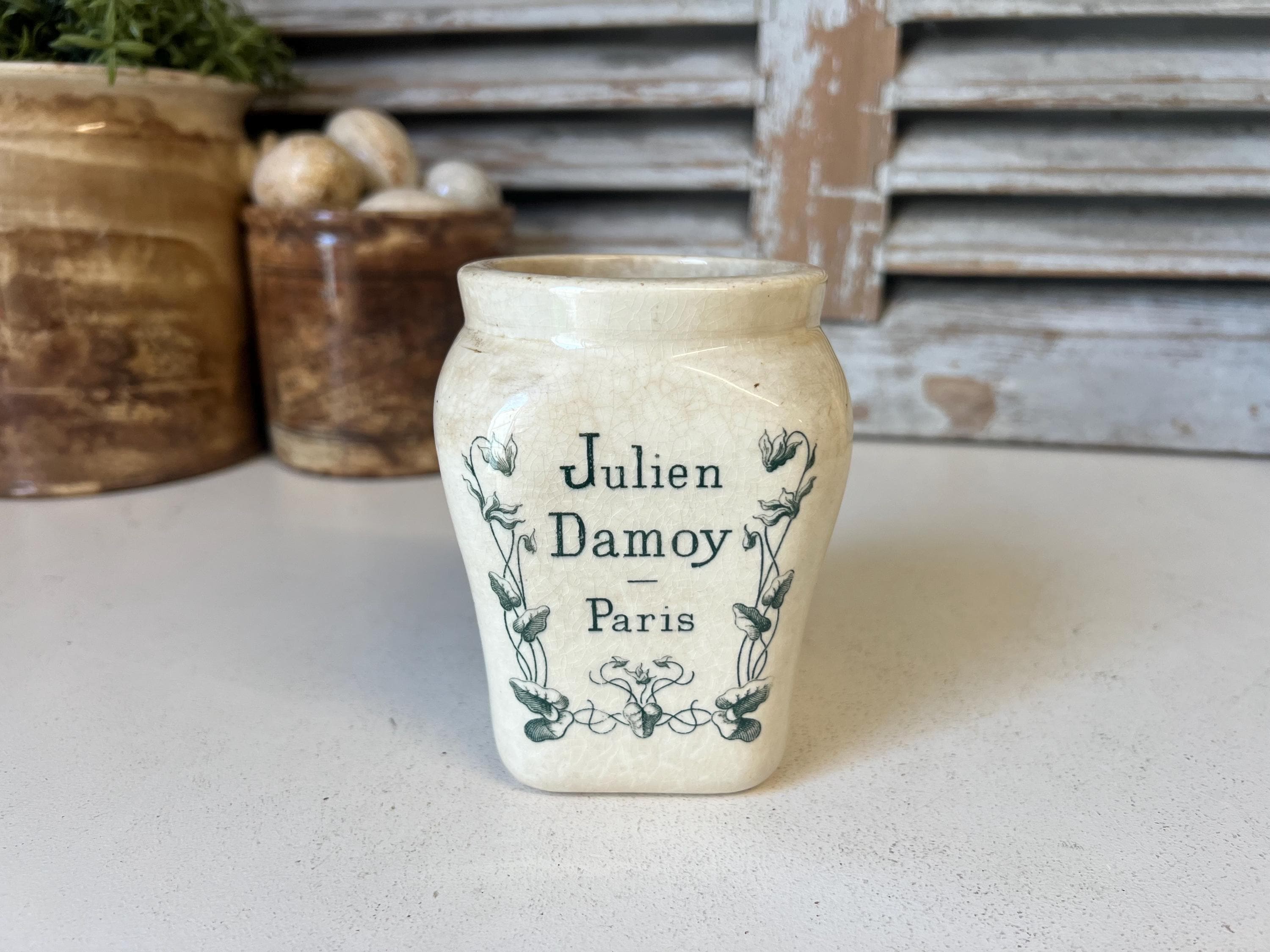 Dundee marmalade jar - Etsy 日本