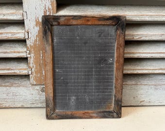 Vintage Chalkboards - Etsy