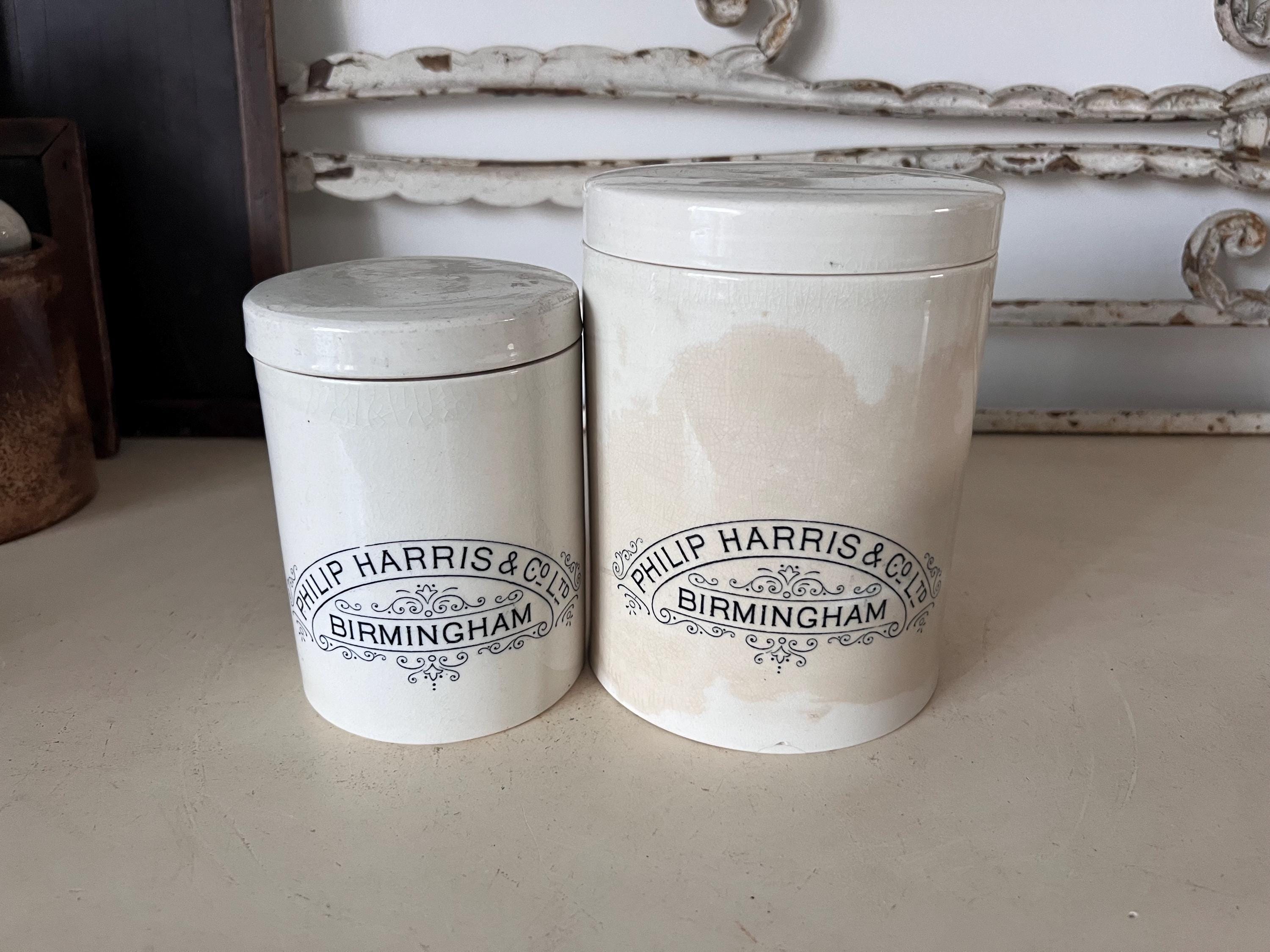 Frank Cooper Marmalade Pots - Etsy