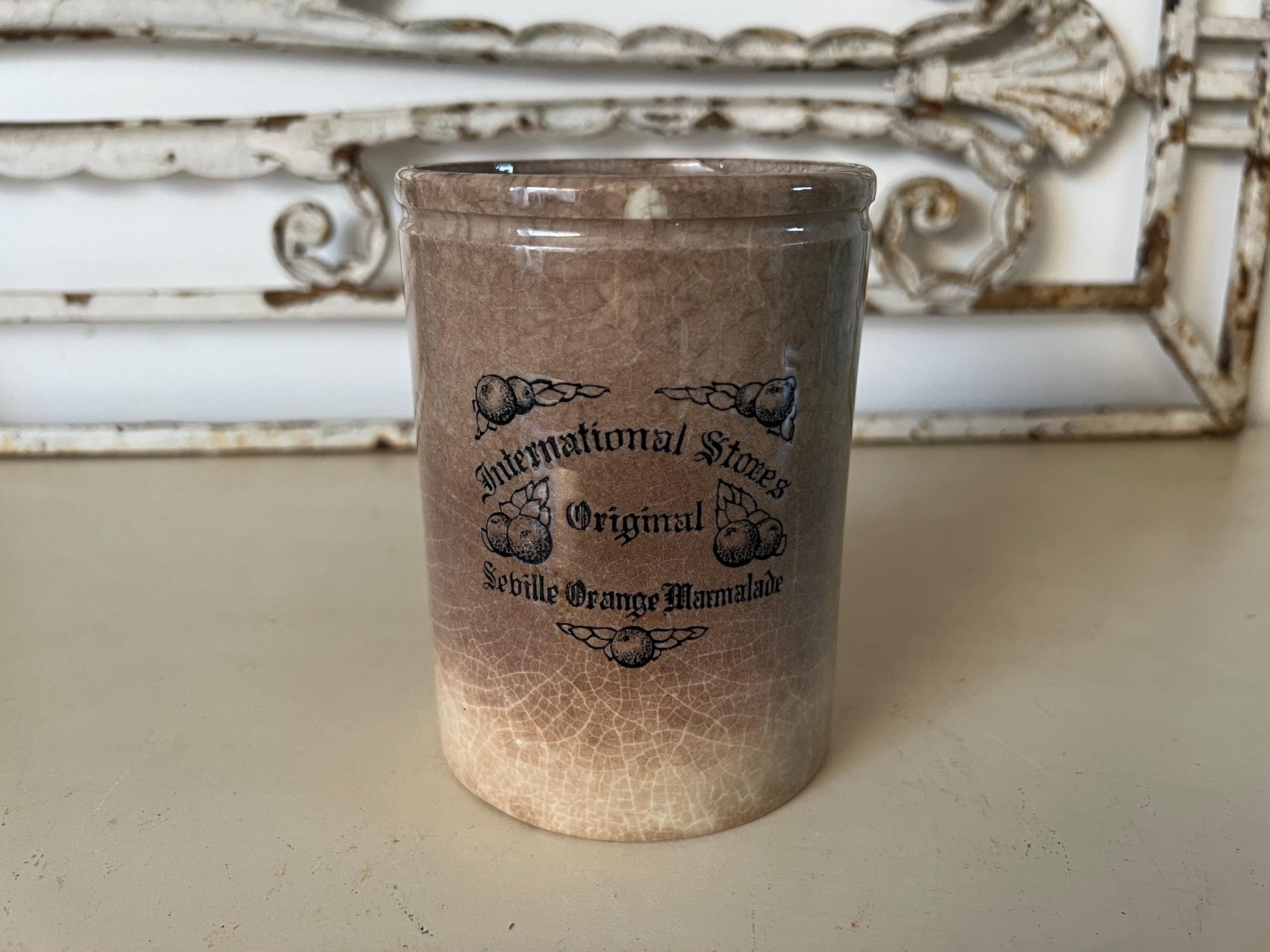 Frank Cooper Marmalade Pots - Etsy