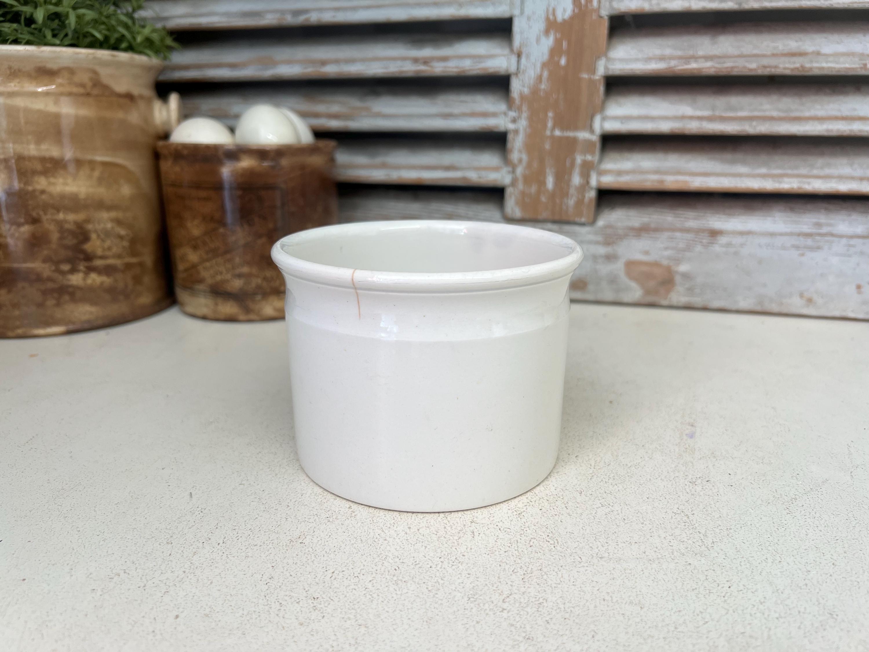 ガルニチュールポット Félix Potin Paris *希少/状態良 ガルニチュールポット Félix Potin Paris *希少/状態良 | chez