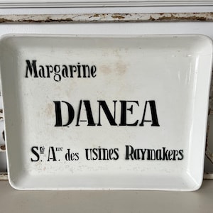 Antique Butter Slab - Etsy