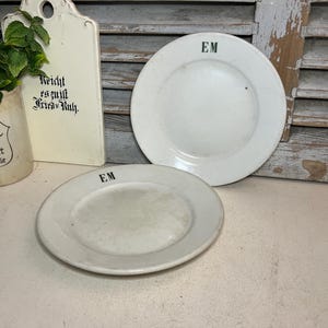 Antique Butter Slab - Etsy