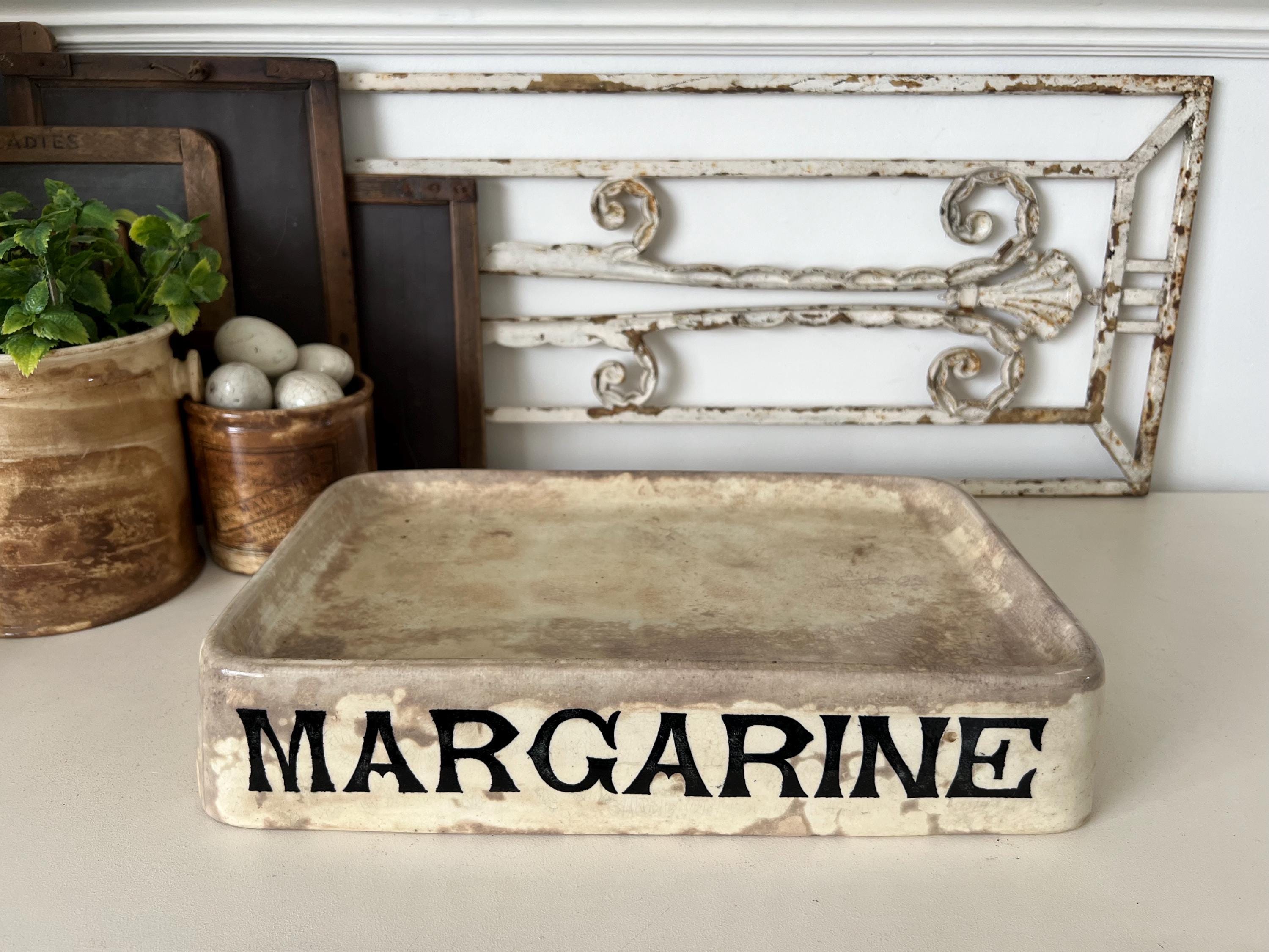 Pure Butter Slab Antique - Etsy
