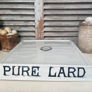 Pure Butter Slab Antique - Etsy