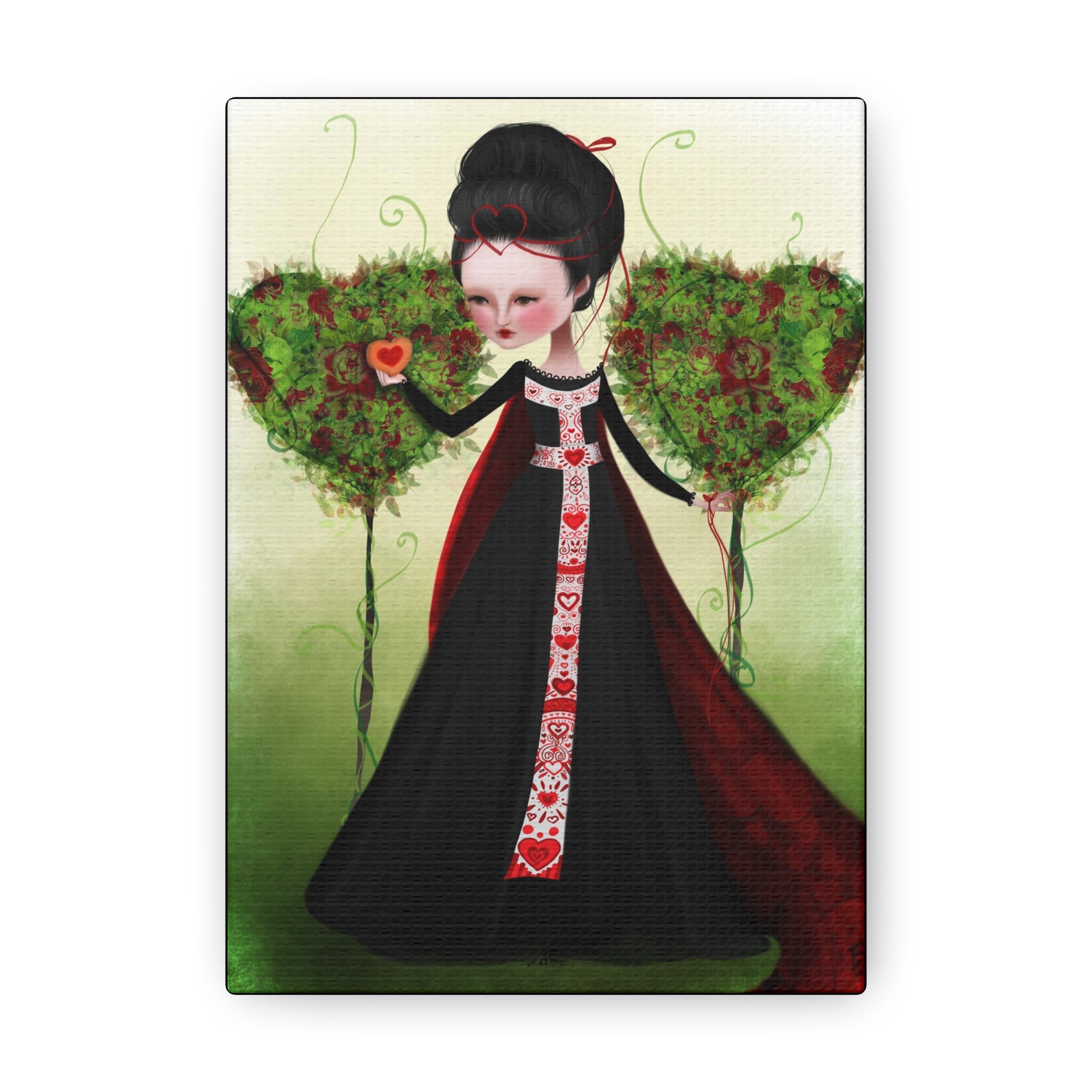 Lowbrow art - Etsy 日本