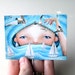 see more listings in the ACEO // ATC Mini Prints section