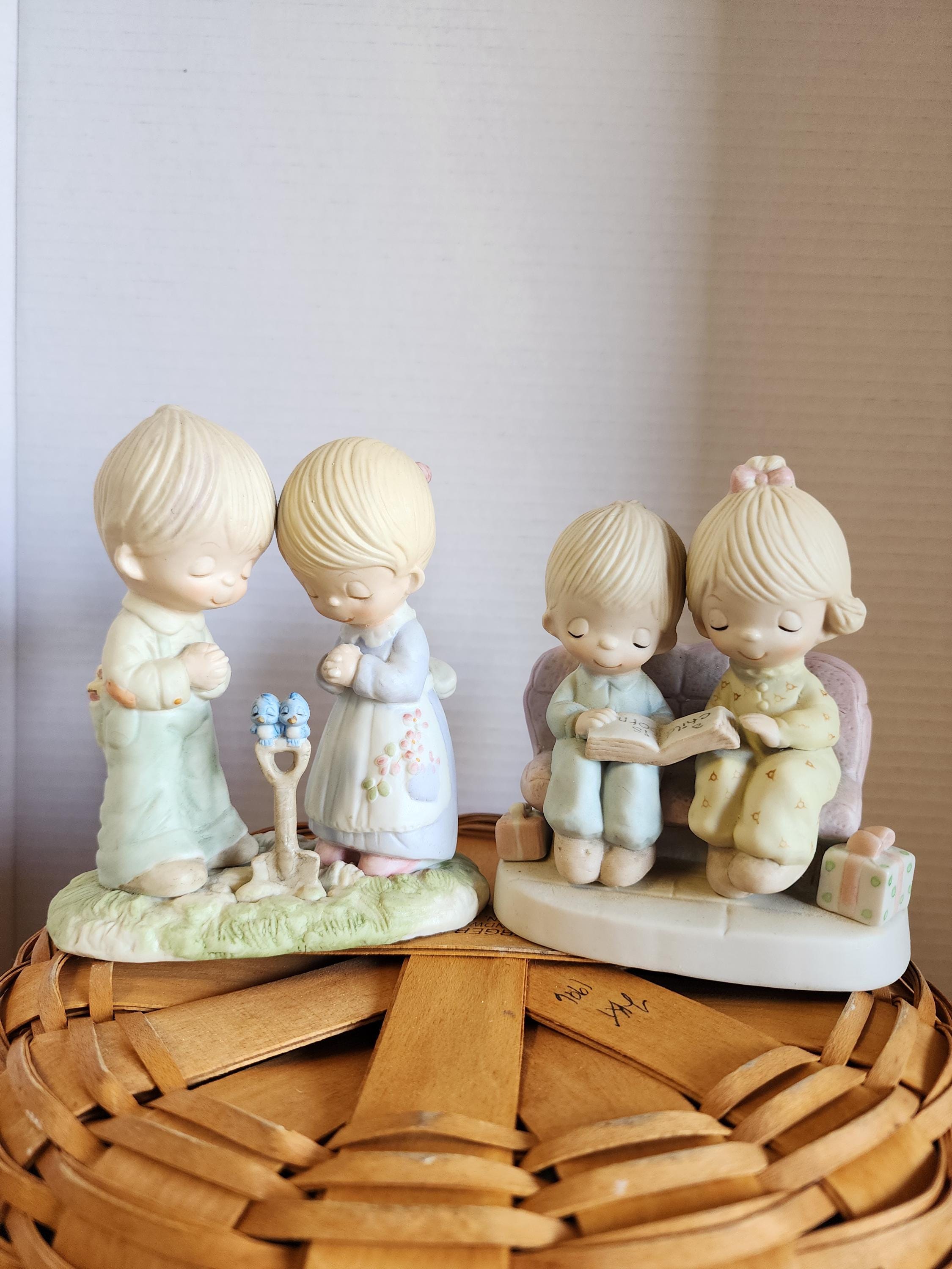 Precious Moments Original 