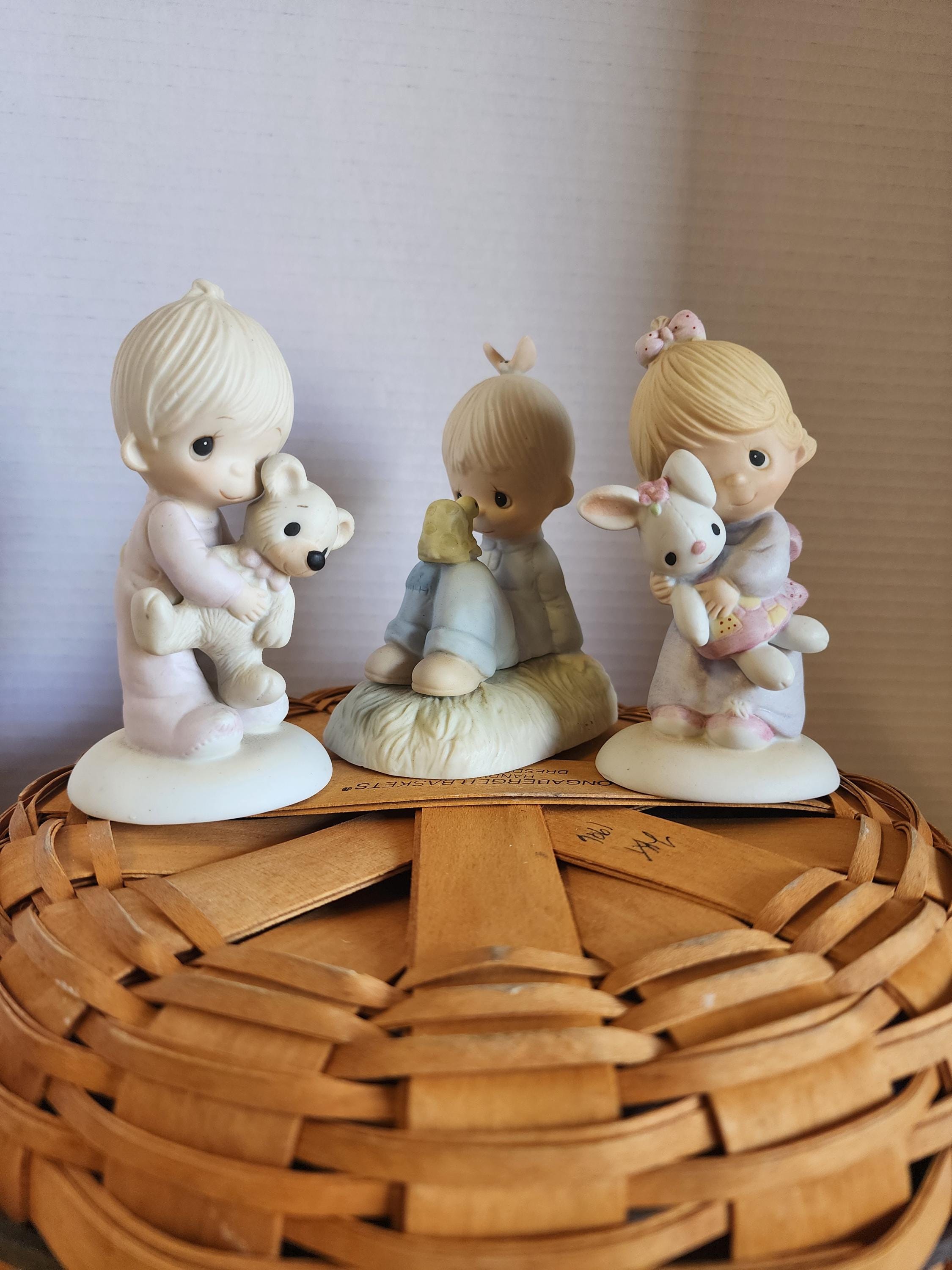 Precious Moments Original 