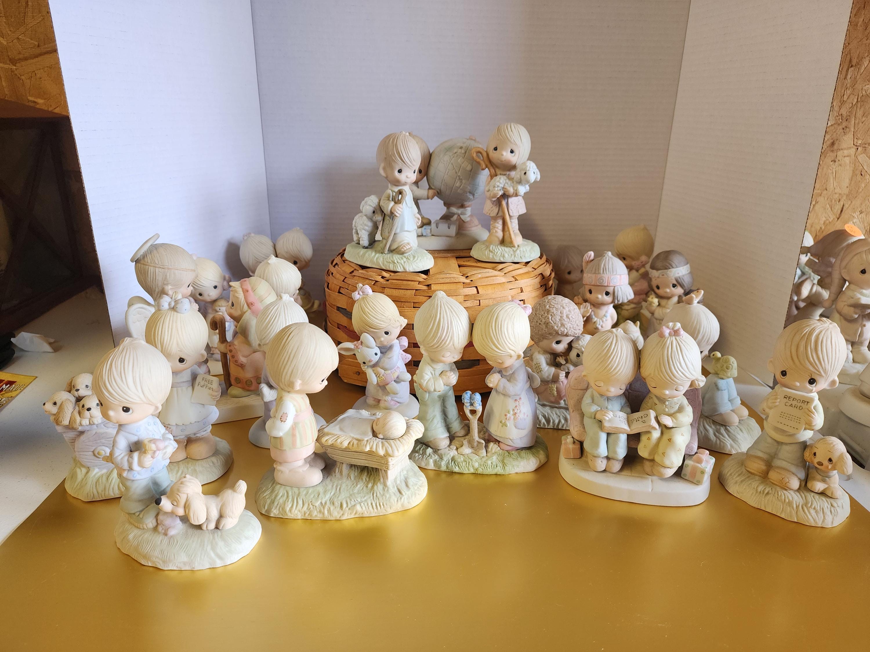 Precious Moment - Etsy Singapore Precious Moment - Etsy Singapore