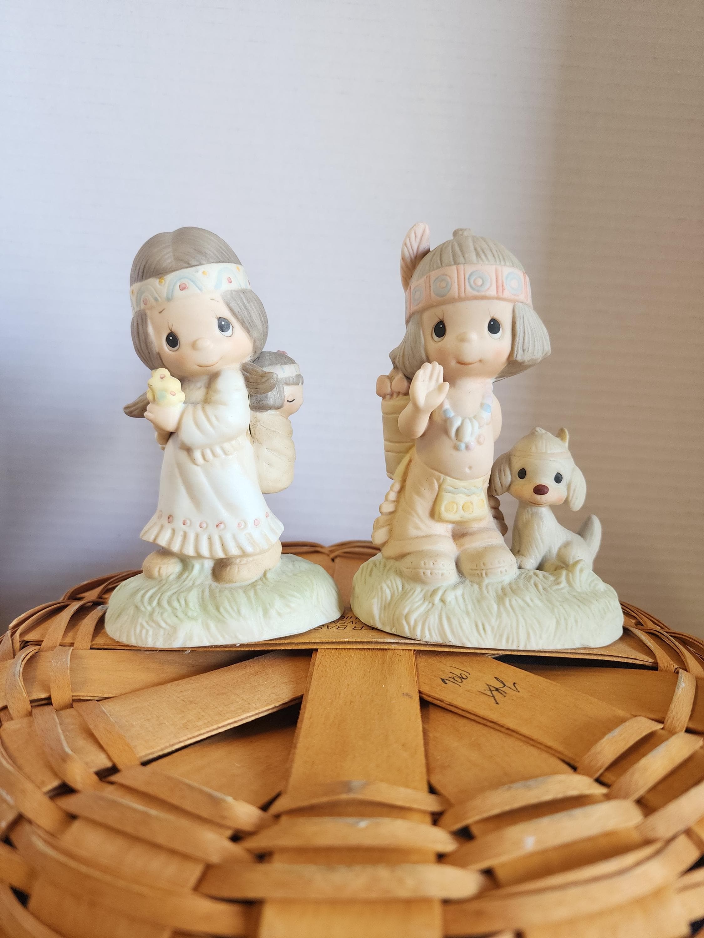 Precious Moments Original 