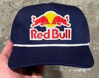 Redbull Athletics Cap