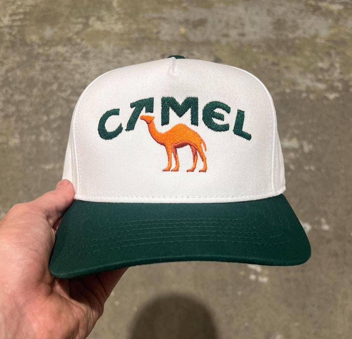 90s vintage camel キャメルキャップ　タバコ 90's 