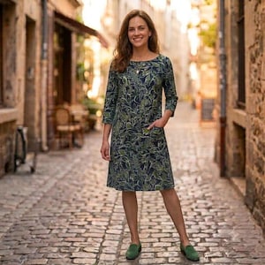 seasalt cornwall ladies dresses Womens BOX112