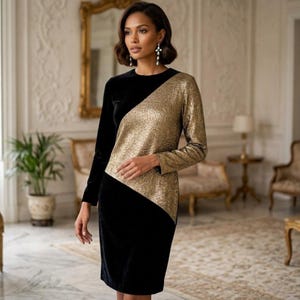 slim fit dress slacks PURE ROYALTY BROCADE MINI DRESS  AKIRA