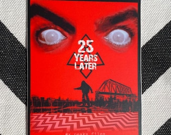 25 Years Later