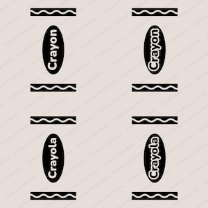 Crayon Halloween outfits svg png eps dxf pdf Sublimation/Buntstifte/ Halloween/Crayon/machen Sie Ihren eigenen Buntstifte Shirt Kostüm svg png