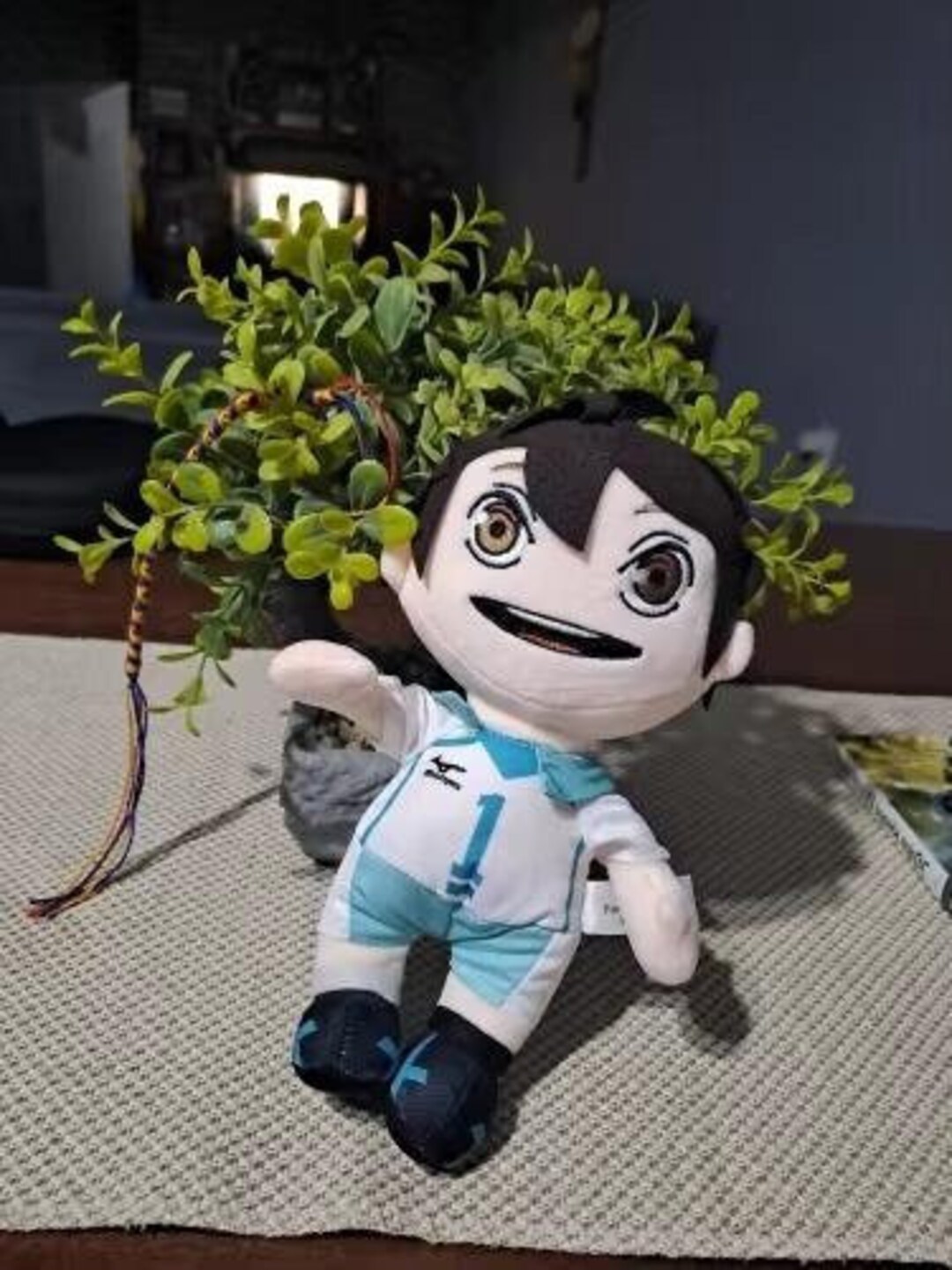 Anime Oikawa Tooru Plush Haikyuu Plush Toys Tooru Kozume Kenma Oikawa anime-oikawa-tooru-plush-haikyuu-plush-toys-tooru-kozume-kenma-oikawa