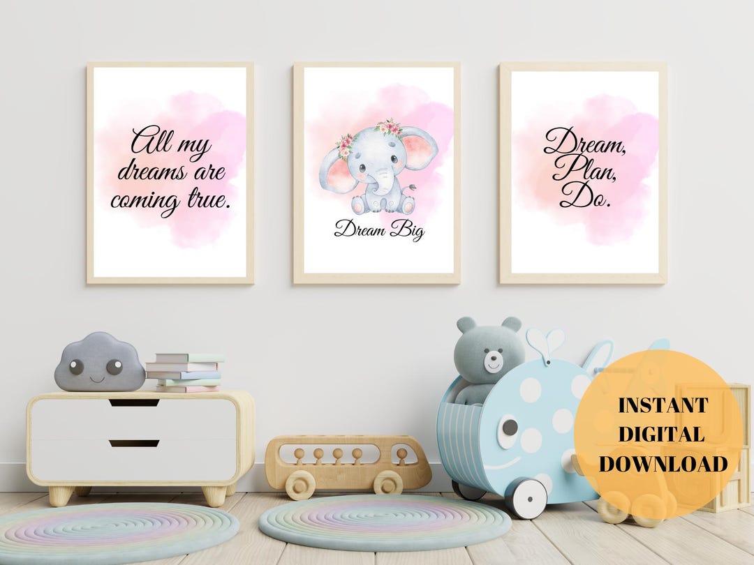 Interior Design, Digital Poster, Art Print, Modern Art, Print Template ...
