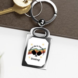 Pickleball Bag Tag Pickleball Keychain Pickleball Paddle Keychain Gift for Pickleball Lover Sports Gift Cute Keychain Pickleball Gift Idea