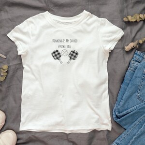 Pickleball TShirt Pickleball Tee Shirt Pickleball Shirt Pickleball Gifts Pickleball Fan Pickleball Player Pickleball Lover Gift For Her
