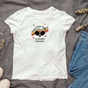 Pickleball TShirt Pickleball Tee Shirt Pickleball Shirt Pickleball Gifts Pickleball Fan Pickleball Player Pickleball Lover Gift For Her