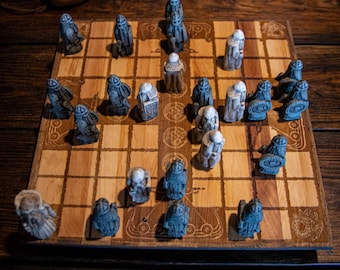 Board game