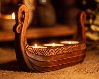Candle Holder