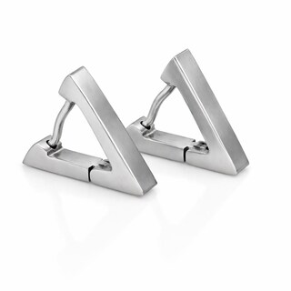 Orecchini A Cerchio Huggie In Argento 925 Per Uomo E Donna – Piccoli Orecchini A Cerchio Per Cartilagine, 16mm
