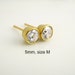 see more listings in the Men's diamond studs section