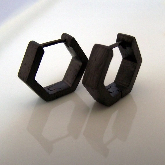 【BlackEyePatch】HWC EARRINGS HWC EARRINGS GOLD – BlackEyePatch