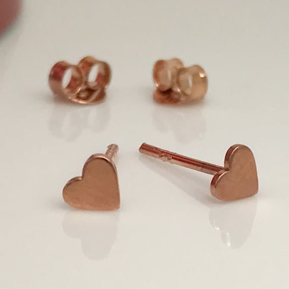 I heart studs best sale