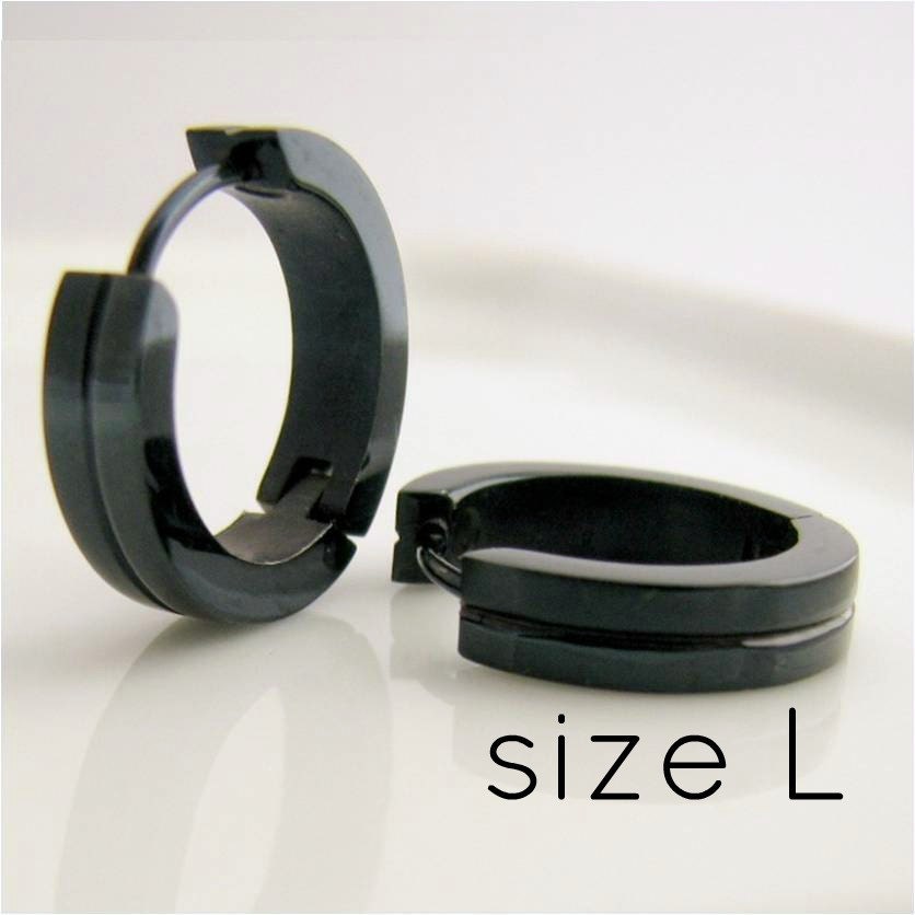 Men's shop plastic earrings