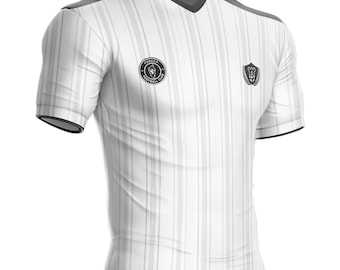 Corsica football jersey CR-84