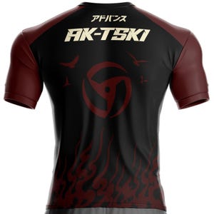 ITA-7 Japan Football Training Jersey