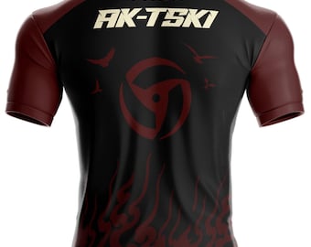 NIKE JBA公式ユニフォーム RED KAWAMURA 5 L NIKE JBA公式ユニフォーム RED KAWAMURA 5 L