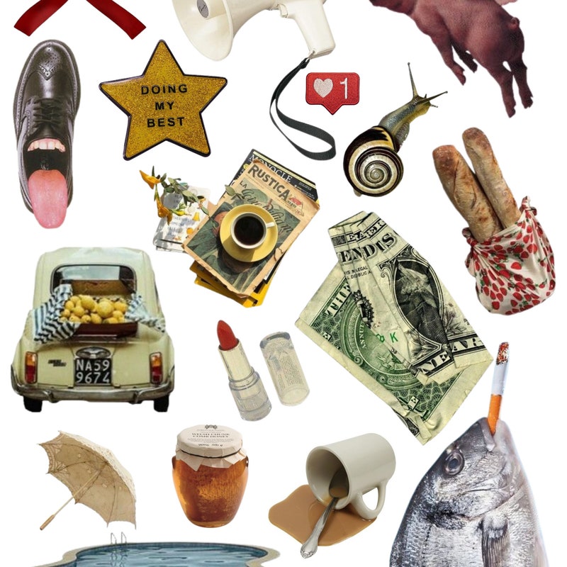 JuiceboxCollage - Etsy