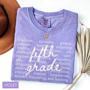 front-Violet
