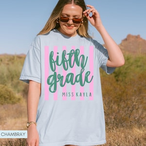 front-Chambray