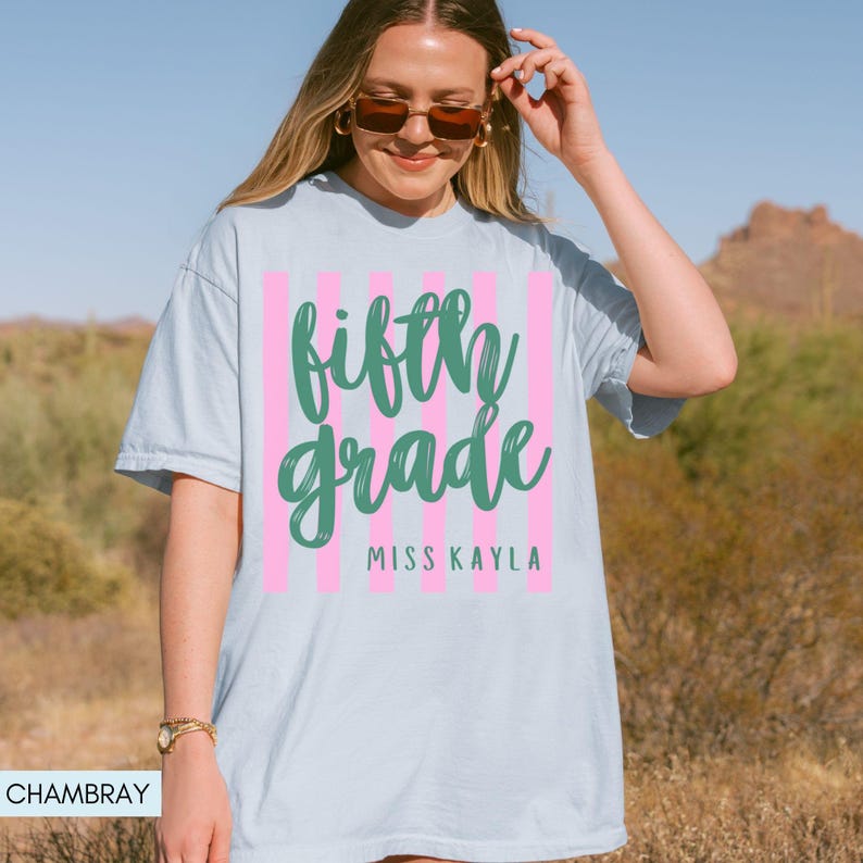front-Chambray