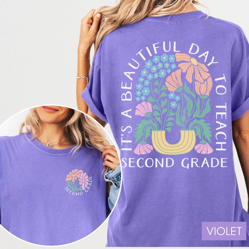 front-Violet,back-Violet