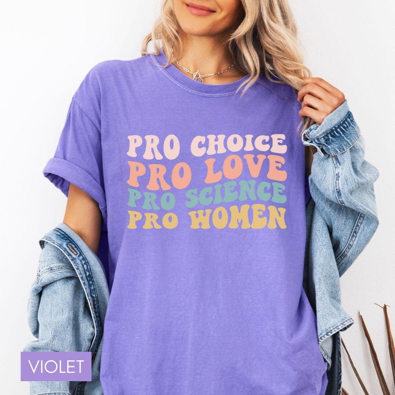 front-Violet