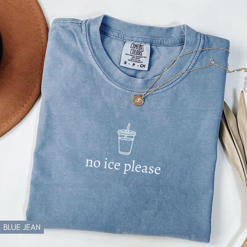 Dark Design-Blue Jean