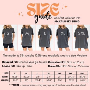 Fifth Grade Teacher Shirt Comfort Colors, 5th Grade TShirt, Back to School Teacher Shirt, Fifth Grade Teacher Team Shirts, Elementary School image 2